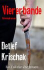 Buchcover Viererbande