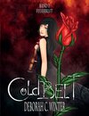 Buchcover Cold Belt - Band 1 - Feuerblut