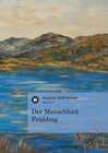 Buchcover Der Menschheit Frühling