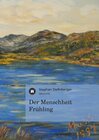 Buchcover Der Menschheit Frühling