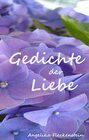 Buchcover Gedichte der Liebe