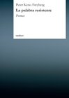 Buchcover La palabra resistente