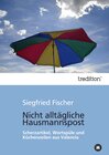 Buchcover Nicht alltägliche Hausmannspost