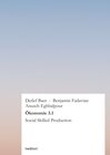 Buchcover Ökonomie 3.1