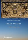Buchcover Heilige Drachen Band 1