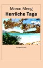 Buchcover Herrliche Tage