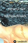 Buchcover Nachgeschmack