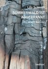 Buchcover Sommerwald ist abgebrannt