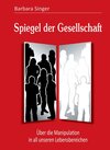 Buchcover Spiegel der Gesellschaft