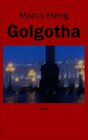 Buchcover Golgotha