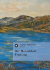 Buchcover Der Menschheit Frühling
