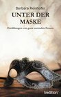 Buchcover Unter der Maske
