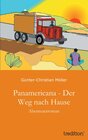 Buchcover Panamericana - Der Weg nach Hause