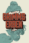 Buchcover Grimms Erben