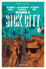 Buchcover Sick City