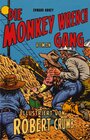 Buchcover Die Monkey Wrench Gang