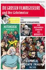 Buchcover Die grossen Filmregisseure und ihre Geheimnisse