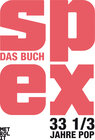 Buchcover Spex