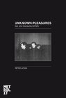 Buchcover Unknown Pleasures