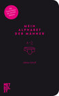 Buchcover Mein Alphabet der Männer