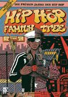 Buchcover Hip Hop Family Tree