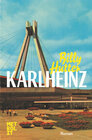 Buchcover Karlheinz