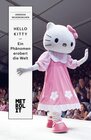 Buchcover Hello Kitty - ein Phänomen erobert die Welt