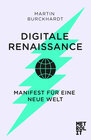 Buchcover Digitale Renaissance