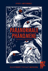Buchcover Paranormale Phänomene