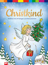 Buchcover Christkind