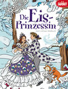 Buchcover Die Eis-Prinzessin