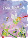 Buchcover Feen - Malbuch