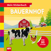 Buchcover Bauernhof