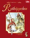 Buchcover Rotkäppchen