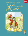 Buchcover Der gestiefelte Kater