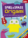 Buchcover Spiel & Spaß Origami