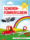 Buchcover Scherenführerschein