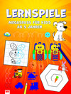 Buchcover Lernspiele