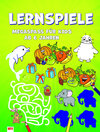 Buchcover Lernspiele