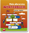 Buchcover Mein allererstes Wörterbuch