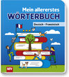 Buchcover Mein allererstes Wörterbuch