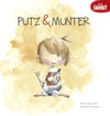 Buchcover Putz & munter