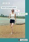 Buchcover MEIN SCHLANKPLANER -FS & WALKING