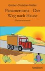 Buchcover Panamericana - Der Weg nach Hause