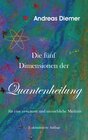 Buchcover Die fünf Dimensionen der Quantenheilung