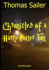 Buchcover Chronicles of a Harry Potter Fan