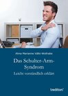 Buchcover Das Schulter-Arm-Syndrom