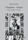 Buchcover Chapeau - claque