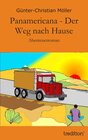 Buchcover Panamericana - Der Weg nach Hause