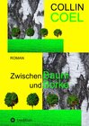 Buchcover Zwischen Baum und Borke